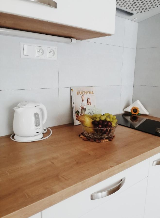 Apartman Pri Parku Sered' Экстерьер фото