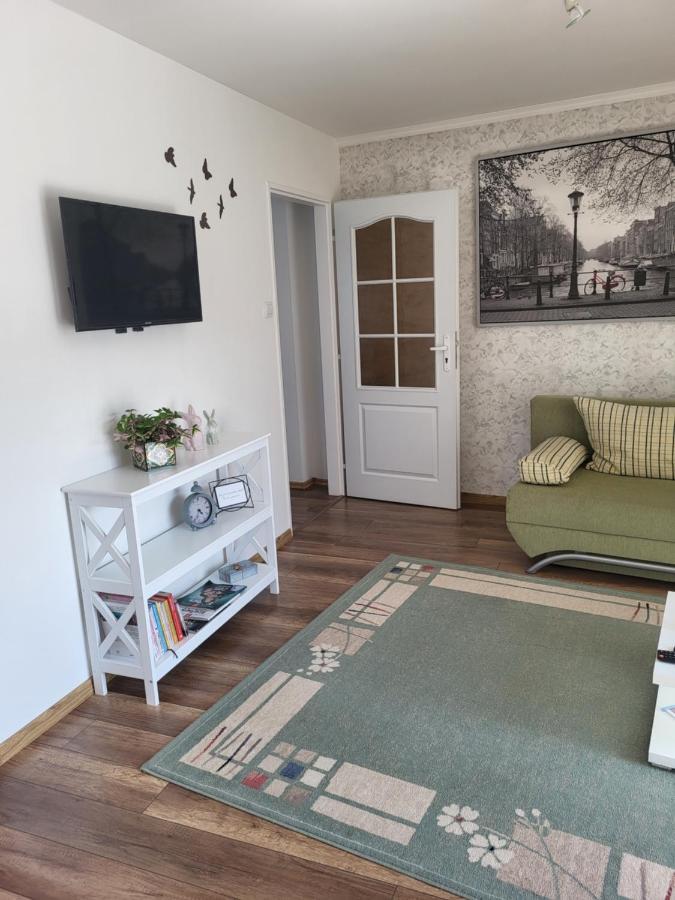Apartman Pri Parku Sered' Экстерьер фото